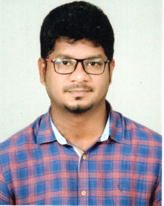 Pradeep D